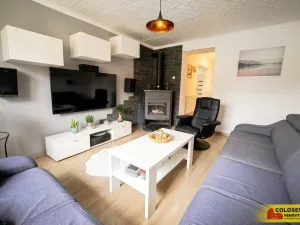 Prodej rodinného domu, Křenovice, 122 m2