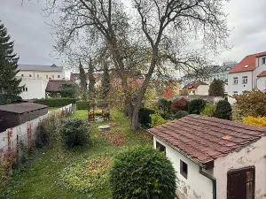 Prodej bytu 2+1, České Budějovice, Pekárenská, 63 m2