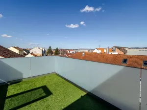 Prodej bytu 3+kk, České Budějovice, Štítného, 90 m2