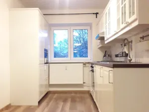 Pronájem bytu 2+1, Ostrava, Gerasimovova, 53 m2