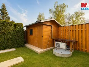 Pronájem bytu 5+1, Lenešice, 171 m2