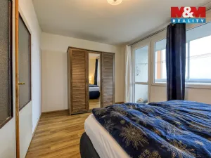 Prodej bytu 4+1, Plzeň - Bolevec, Gerská, 91 m2