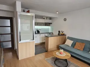 Prodej bytu 3+kk, Brno - Bosonohy, Ostopovická, 67 m2