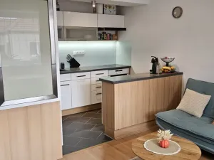 Prodej bytu 3+kk, Brno - Bosonohy, Ostopovická, 67 m2