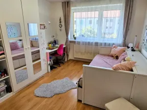 Prodej bytu 3+kk, Brno - Bosonohy, Ostopovická, 67 m2