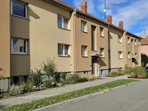 Prodej bytu 3+kk, Brno - Bosonohy, Ostopovická, 67 m2