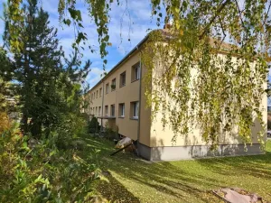 Prodej bytu 3+kk, Brno - Bosonohy, Ostopovická, 67 m2