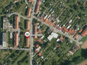 Prodej bytu 3+kk, Brno - Bosonohy, Ostopovická, 67 m2