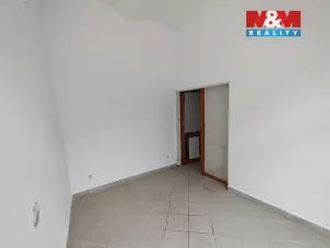 Pronájem obchodního prostoru, Karviná - Fryštát, Hrnčířská, 12 m2
