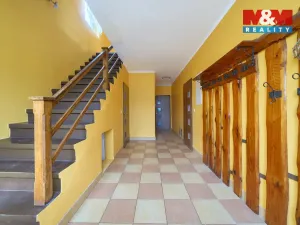 Prodej chalupy, Machov - Nízká Srbská, 160 m2