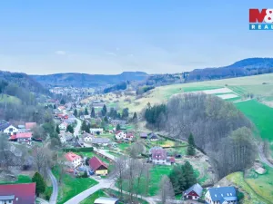 Prodej chalupy, Machov - Nízká Srbská, 160 m2