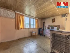 Prodej chaty, Děčín - Děčín X-Bělá, Družstevní, 16 m2