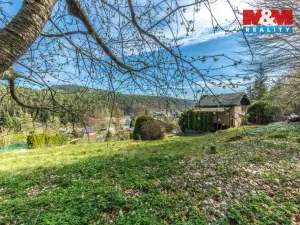 Prodej chaty, Děčín - Děčín X-Bělá, Družstevní, 16 m2