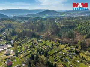 Prodej chaty, Děčín - Děčín X-Bělá, Družstevní, 16 m2