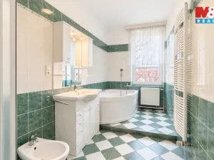 Pronájem atypického bytu, Lenešice, 171 m2