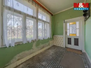 Prodej pozemku pro bydlení, Březnice, 1242 m2