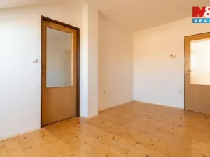 Pronájem bytu 2+1, Ústí nad Orlicí, Mírové nám., 67 m2