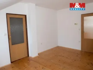 Pronájem bytu 2+1, Ústí nad Orlicí, Mírové nám., 67 m2