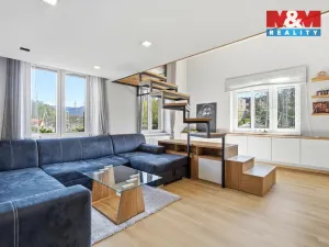 Prodej bytu 2+1, Děčín - Děčín I-Děčín, Čsl. armády, 64 m2