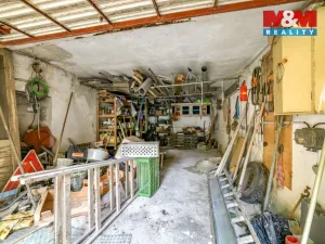 Prodej atypického bytu, Mariánské Lázně, Třebízského, 213 m2