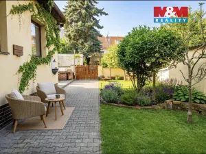 Prodej činžovního domu, Pardubice - Zelené Předměstí, Hronovická, 140 m2