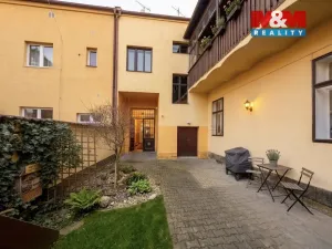 Prodej činžovního domu, Pardubice - Zelené Předměstí, Hronovická, 140 m2