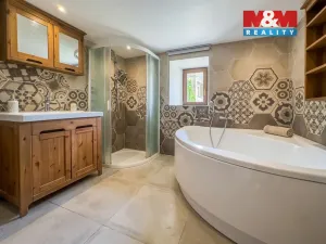 Prodej rodinného domu, Býčkovice, 200 m2