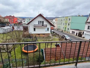 Prodej rodinného domu, Proboštov, U parku, 250 m2