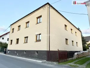 Pronájem bytu 2+1, Frenštát pod Radhoštěm, Dr. Parmy, 78 m2