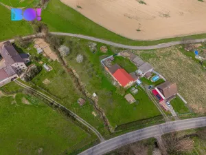 Prodej pozemku pro bydlení, Vražné - Hynčice, 3800 m2