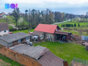 Prodej pozemku pro bydlení, Vražné - Hynčice, 3800 m2