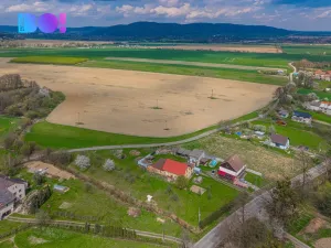 Prodej pozemku pro bydlení, Vražné - Hynčice, 3800 m2