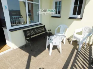 Pronájem bytu 1+kk, Plzeň - Valcha, Dobřanská, 34 m2