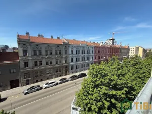 Prodej bytu 2+1, Brno, Masná, 48 m2