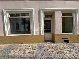 Pronájem obchodního prostoru, Chomutov, Jakoubka ze Stříbra, 61 m2