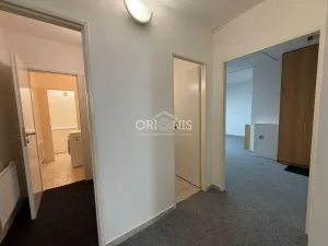 Pronájem obchodního prostoru, Chomutov, Jakoubka ze Stříbra, 61 m2