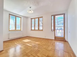 Pronájem bytu 4+1, Praha - Veleslavín, Na okraji, 110 m2