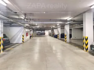 Pronájem bytu 4+1, Praha - Veleslavín, Na okraji, 110 m2