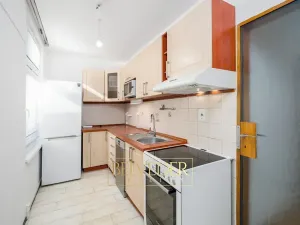 Pronájem rodinného domu, Teplice, Fučíkova stezka, 103 m2