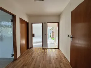 Pronájem rodinného domu, Teplice, Fučíkova stezka, 103 m2
