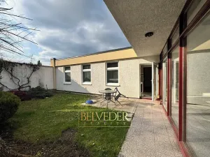 Pronájem rodinného domu, Teplice, Fučíkova stezka, 103 m2