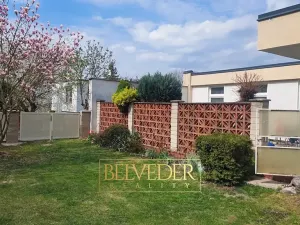 Pronájem rodinného domu, Teplice, Fučíkova stezka, 103 m2