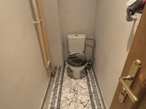 Pronájem bytu 2+1, Karlovy Vary, nábřeží Jana Palacha, 69 m2