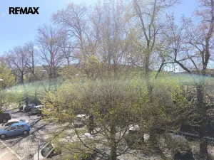 Pronájem bytu 2+1, Karlovy Vary, nábřeží Jana Palacha, 69 m2