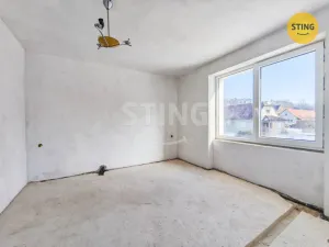 Prodej rodinného domu, Číhalín, 120 m2