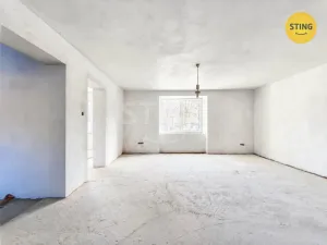 Prodej rodinného domu, Číhalín, 120 m2
