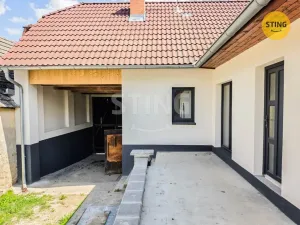 Prodej rodinného domu, Číhalín, 120 m2