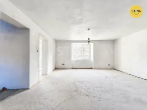 Prodej rodinného domu, Číhalín, 120 m2