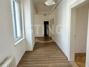 Pronájem bytu 4+1, Ostrava, Denisova, 117 m2