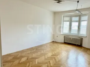 Pronájem bytu 4+1, Ostrava, Denisova, 117 m2